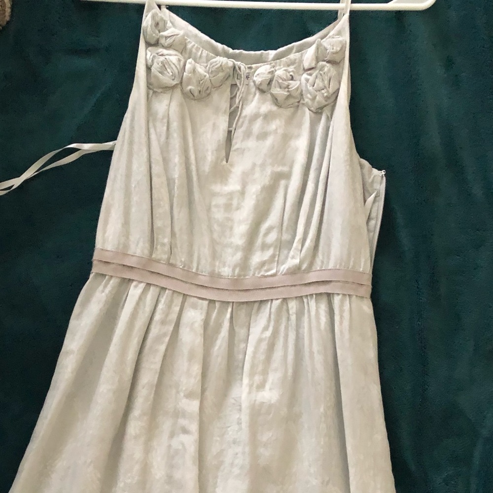 Loft dress - Picture 2 of 4